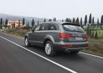 Audi Q7 4.2 TDI Quattro 2009 года